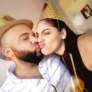 Meet your Posher, Edwin